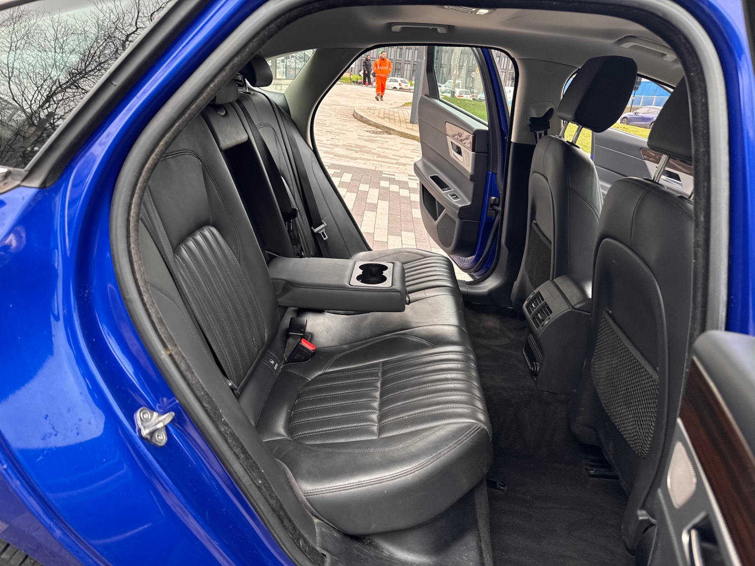 Used Jaguar XF 2017 for sale - 77484913: Photo 7