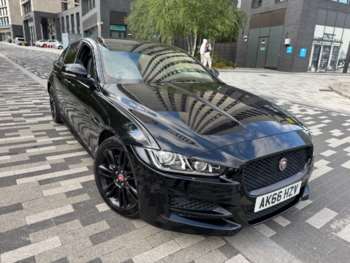 2016 (66) - 2.0d [180] R-Sport 4dr