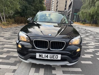 Used BMW X1 2014 for sale - 79644605: Photo