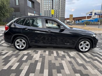 Used BMW X1 2014 for sale - 79644605: Photo