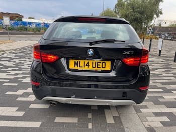 Used BMW X1 2014 for sale - 79644605: Photo