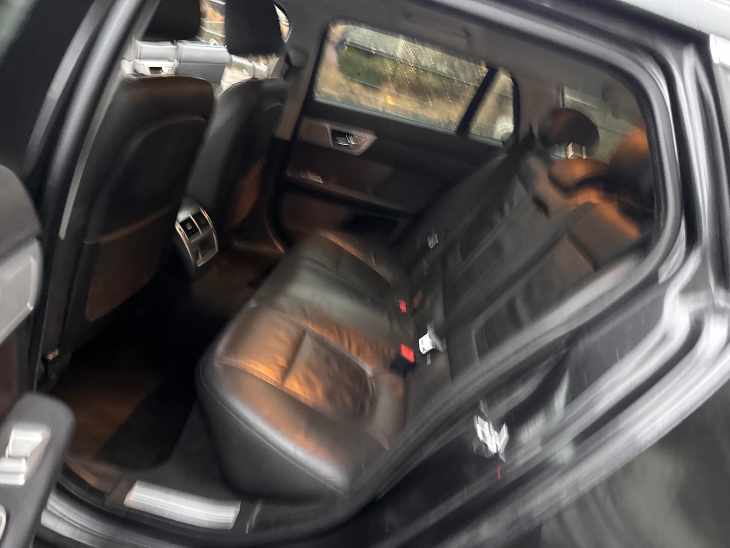 Used Jaguar XF 2014 for sale - 77278460: Photo 17