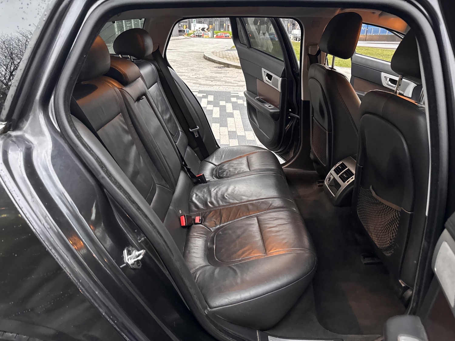 Used Jaguar XF 2014 for sale - 77278460: Photo 7