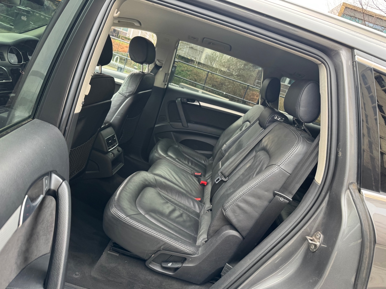 Used Audi Q7 2012 for sale - 77622884: Photo 17