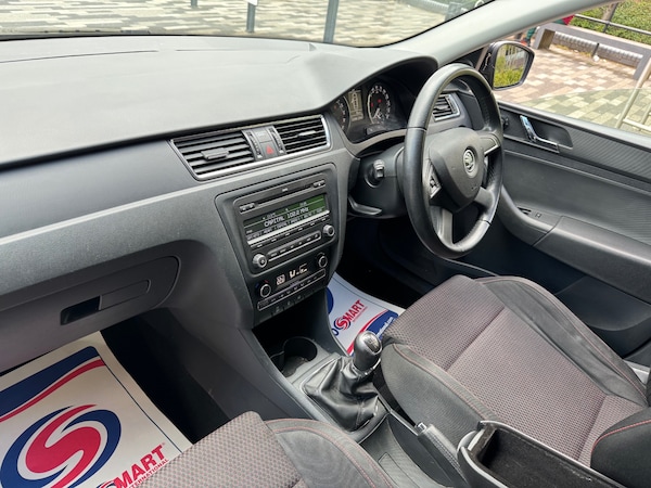 Used Skoda Rapid 2013 for sale - 74451639: Photo 16