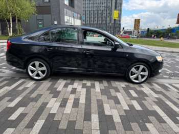 Used Skoda Rapid 2013 for sale - 74451639: Photo