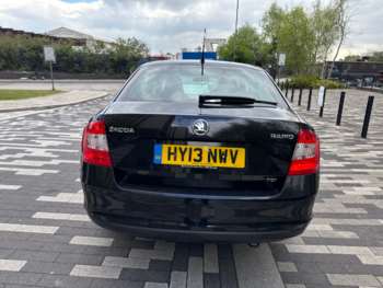 Used Skoda Rapid 2013 for sale - 74451639: Photo