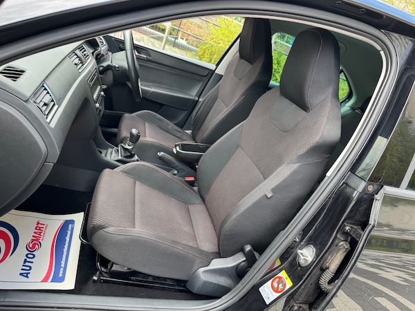 Used Skoda Rapid 2013 for sale - 74451639: Photo 6