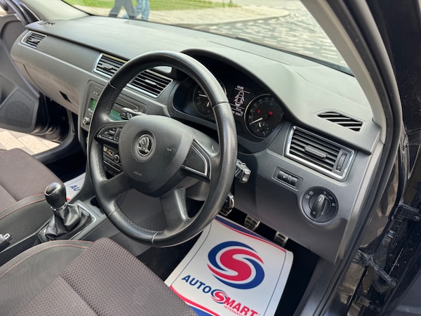 Used Skoda Rapid 2013 for sale - 74451639: Photo 9