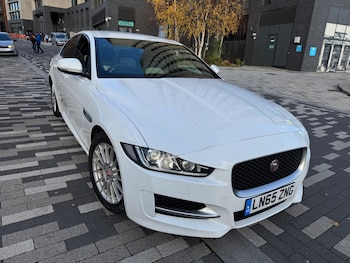 2015 (65) - 2.0d R-Sport 4dr