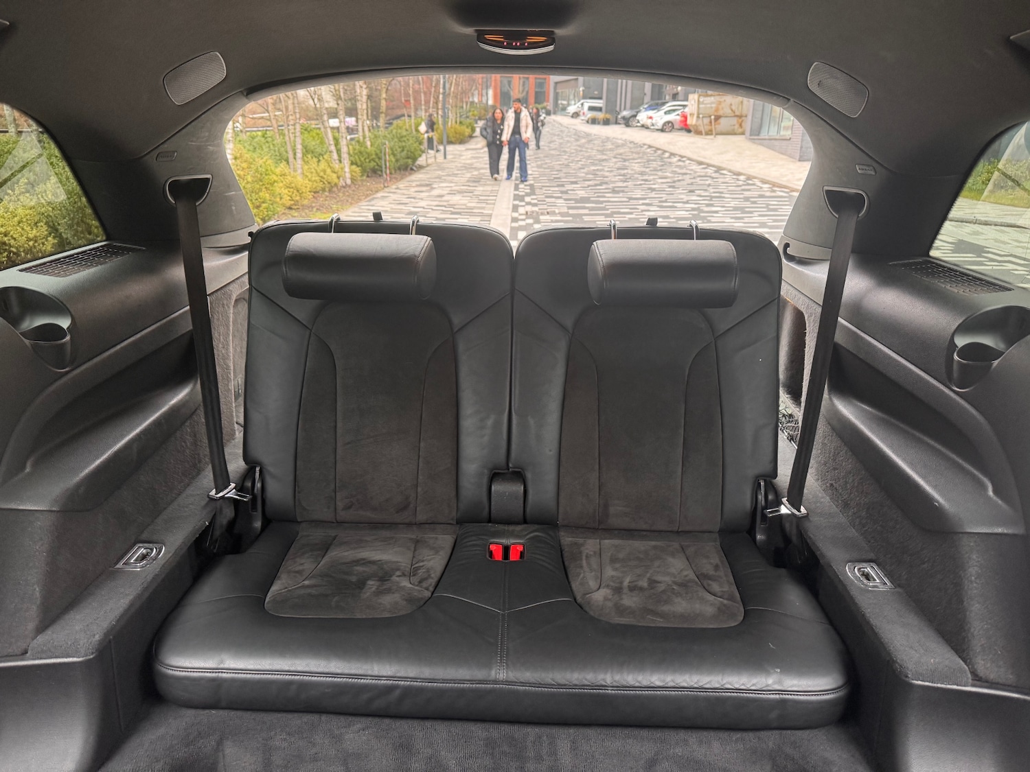 Used Audi Q7 2007 for sale - 77321155: Photo 10