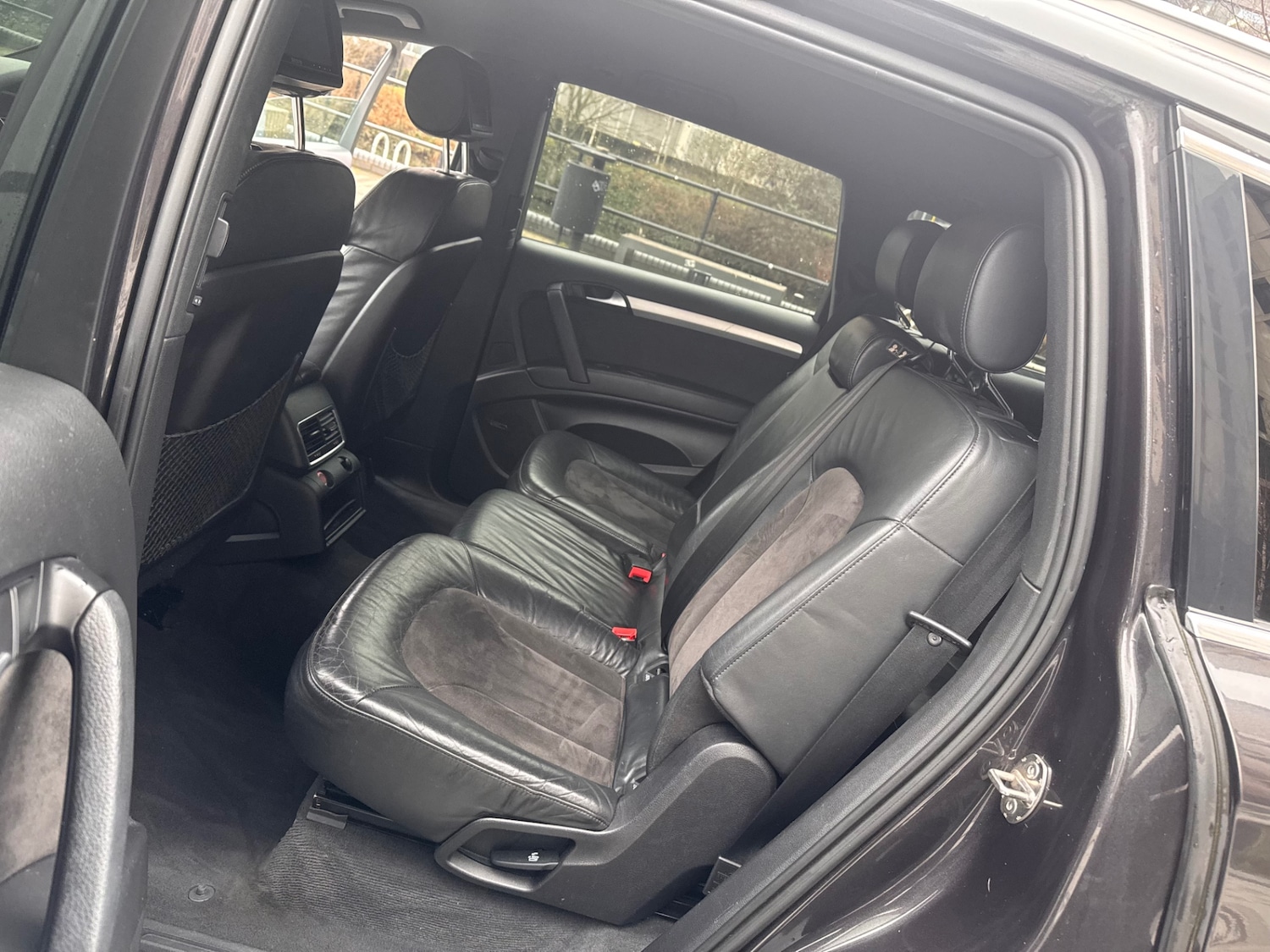 Used Audi Q7 2007 for sale - 77321155: Photo 17