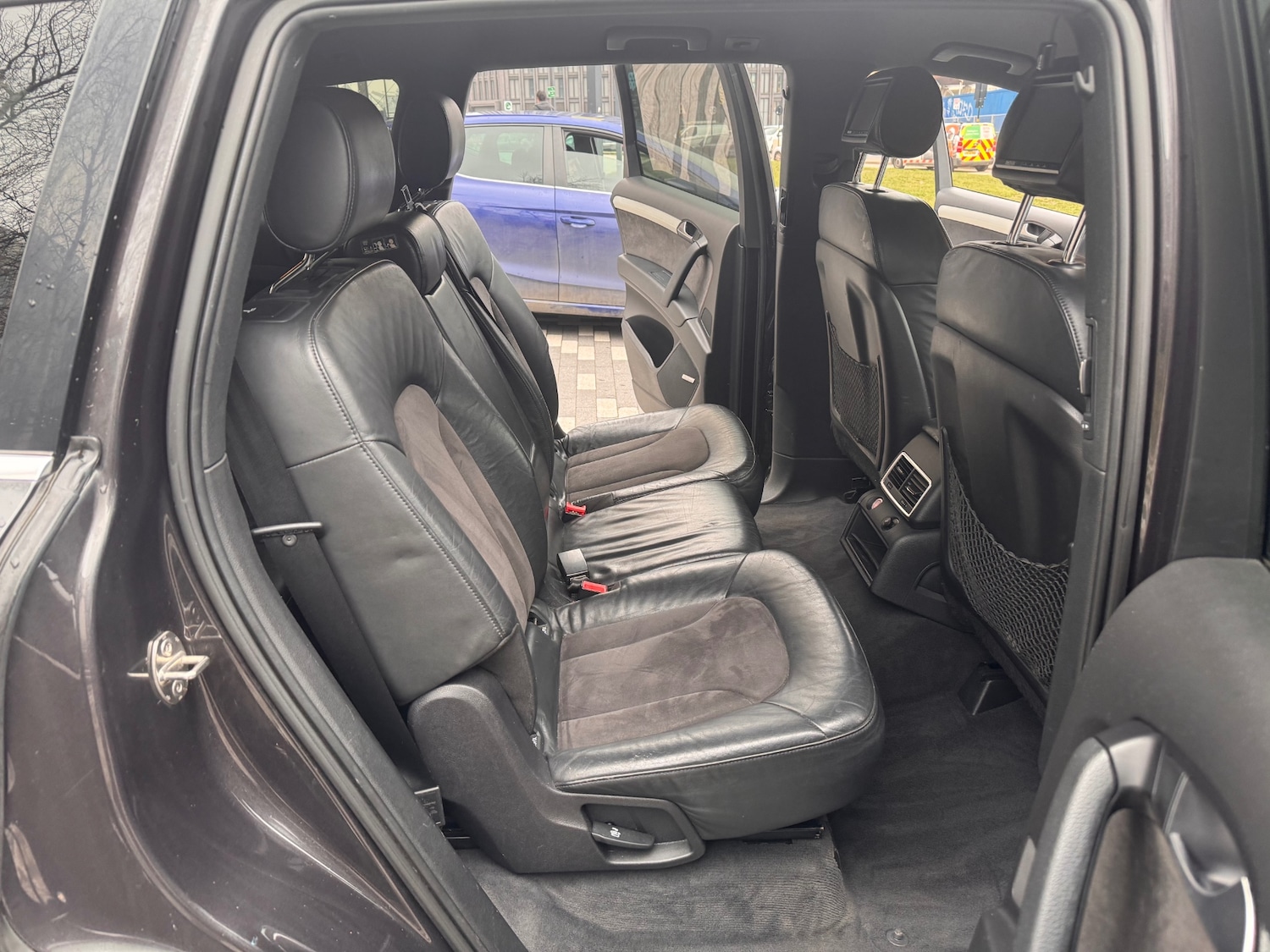 Used Audi Q7 2007 for sale - 77321155: Photo 7