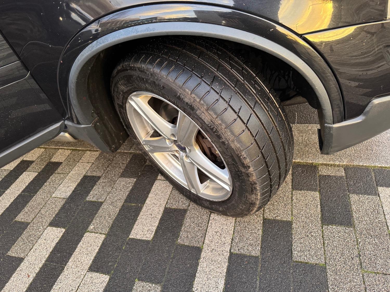 Used Volvo XC90 2010 for sale - 76825786: Photo 12