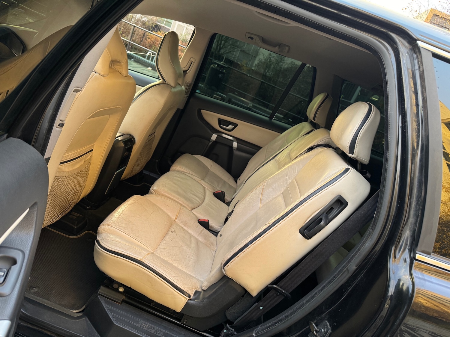 Used Volvo XC90 2010 for sale - 76825786: Photo 17