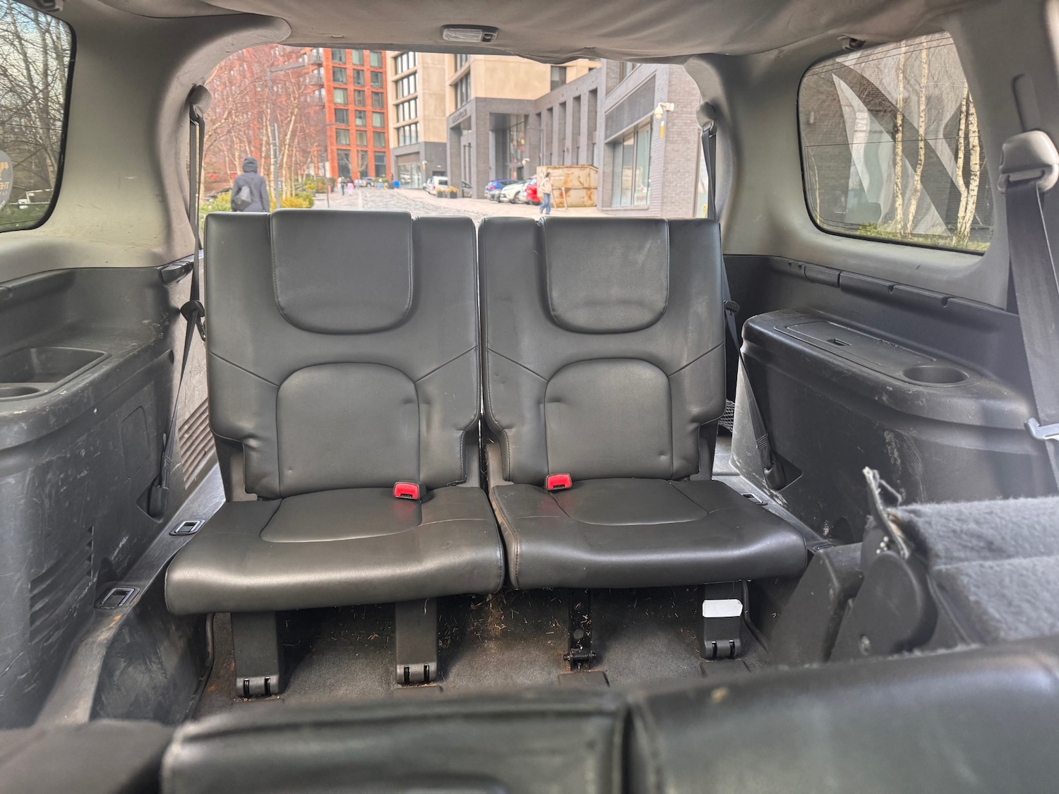 Used Nissan Pathfinder 2007 for sale - 77216375: Photo 10