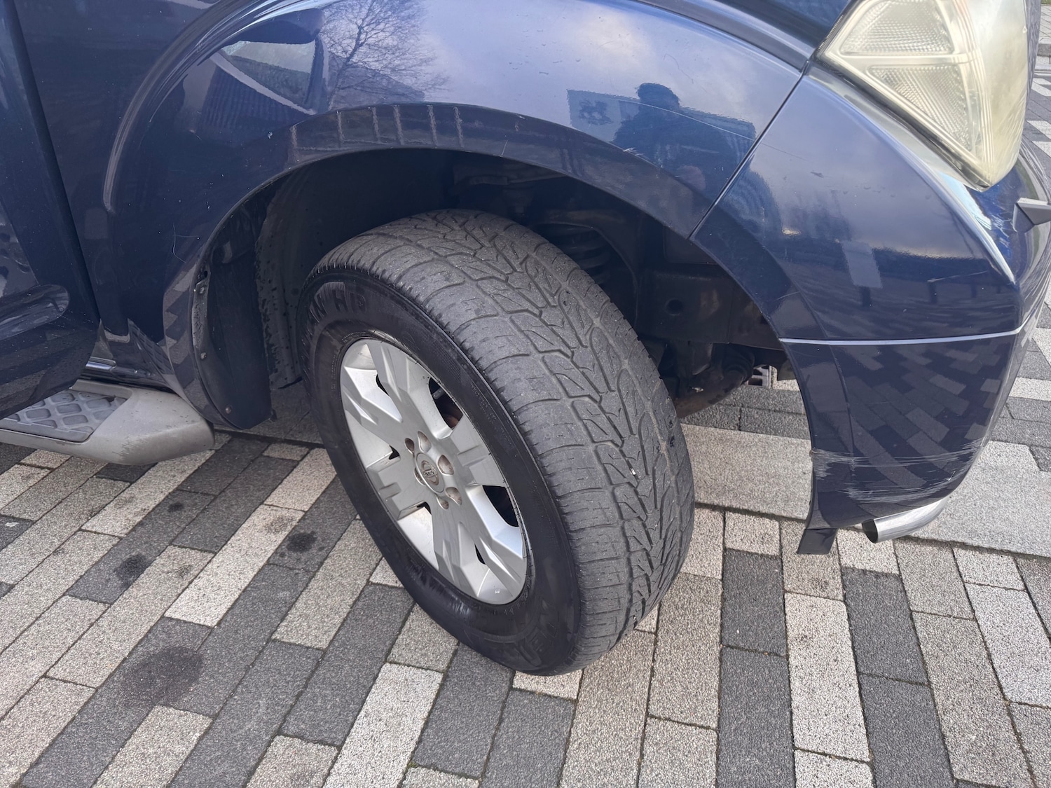 Used Nissan Pathfinder 2007 for sale - 77216375: Photo 12