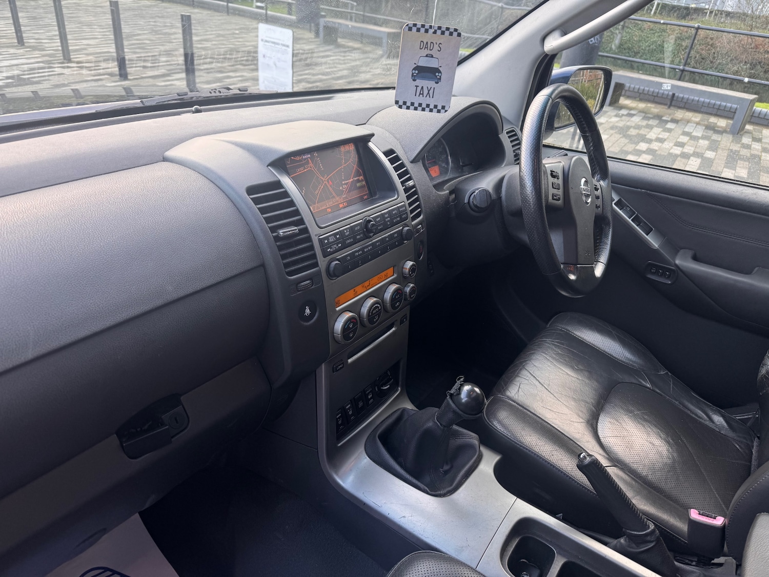 Used Nissan Pathfinder 2007 for sale - 77216375: Photo 16