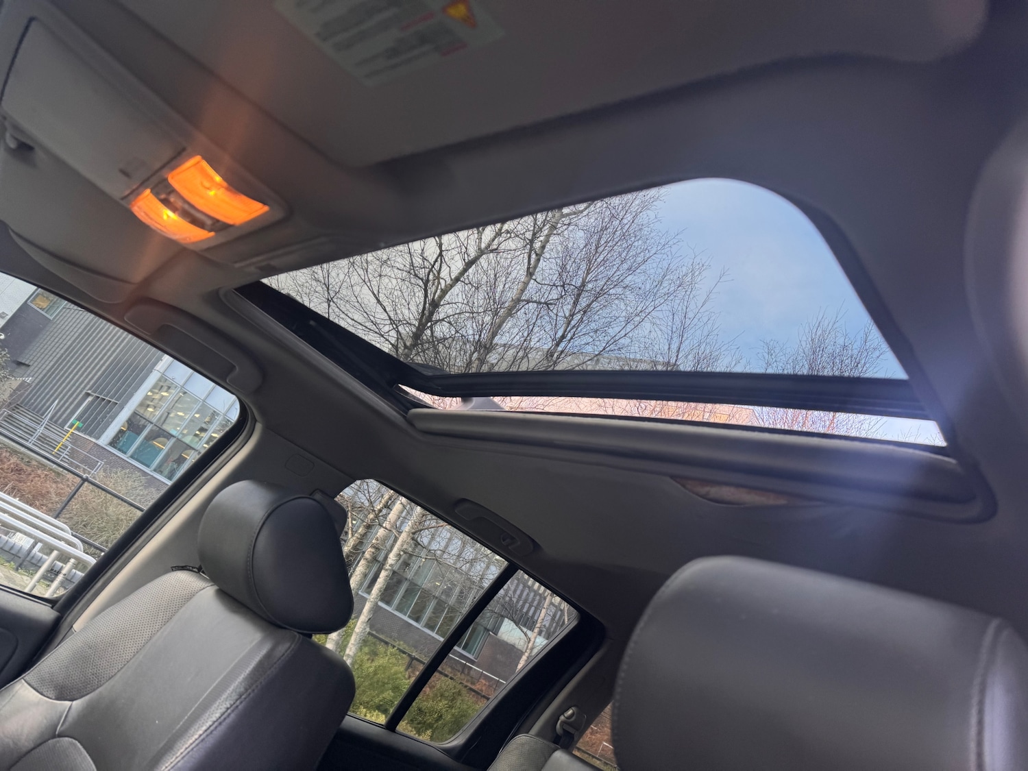 Used Nissan Pathfinder 2007 for sale - 77216375: Photo 17