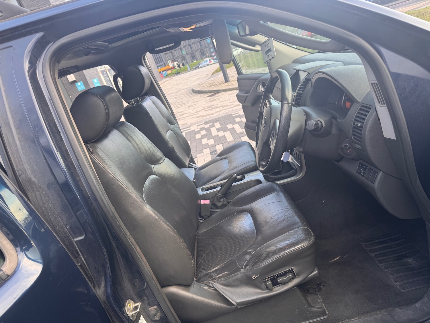 Used Nissan Pathfinder 2007 for sale - 77216375: Photo 19