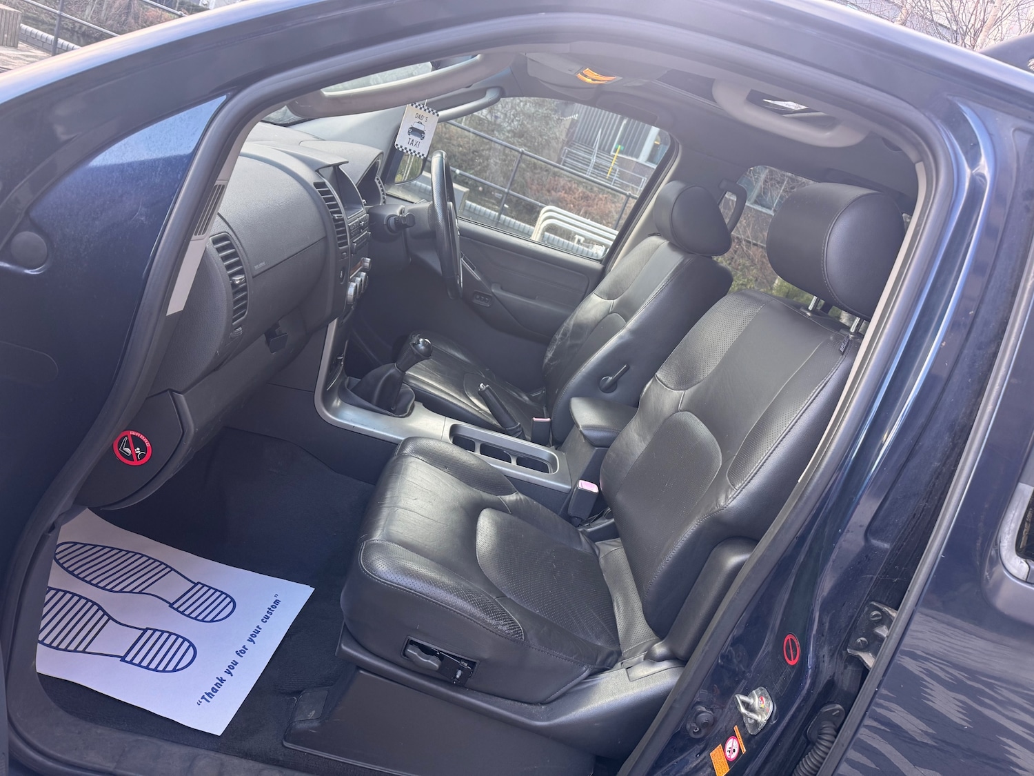 Used Nissan Pathfinder 2007 for sale - 77216375: Photo 6