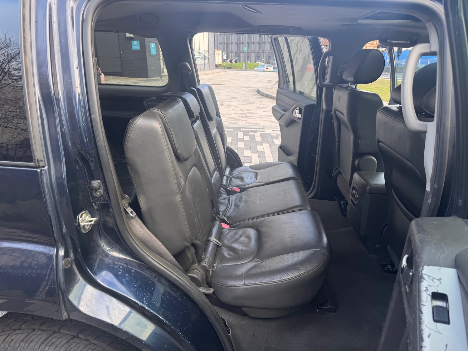 Used Nissan Pathfinder 2007 for sale - 77216375: Photo 7