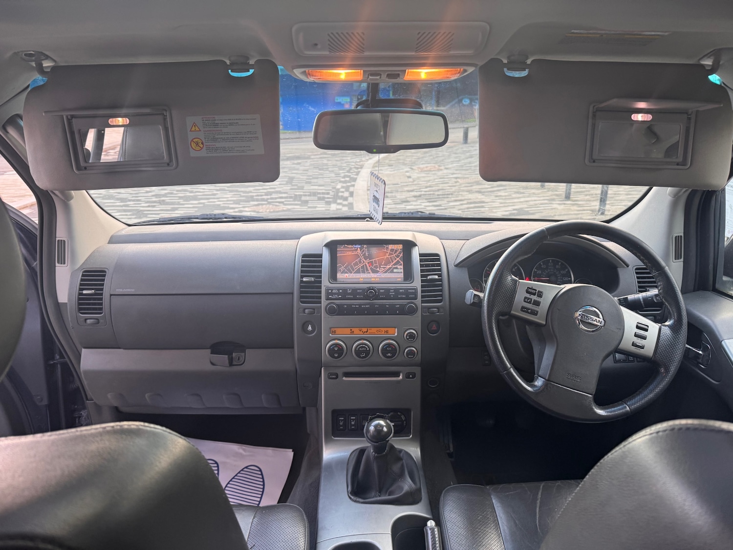 Used Nissan Pathfinder 2007 for sale - 77216375: Photo 8