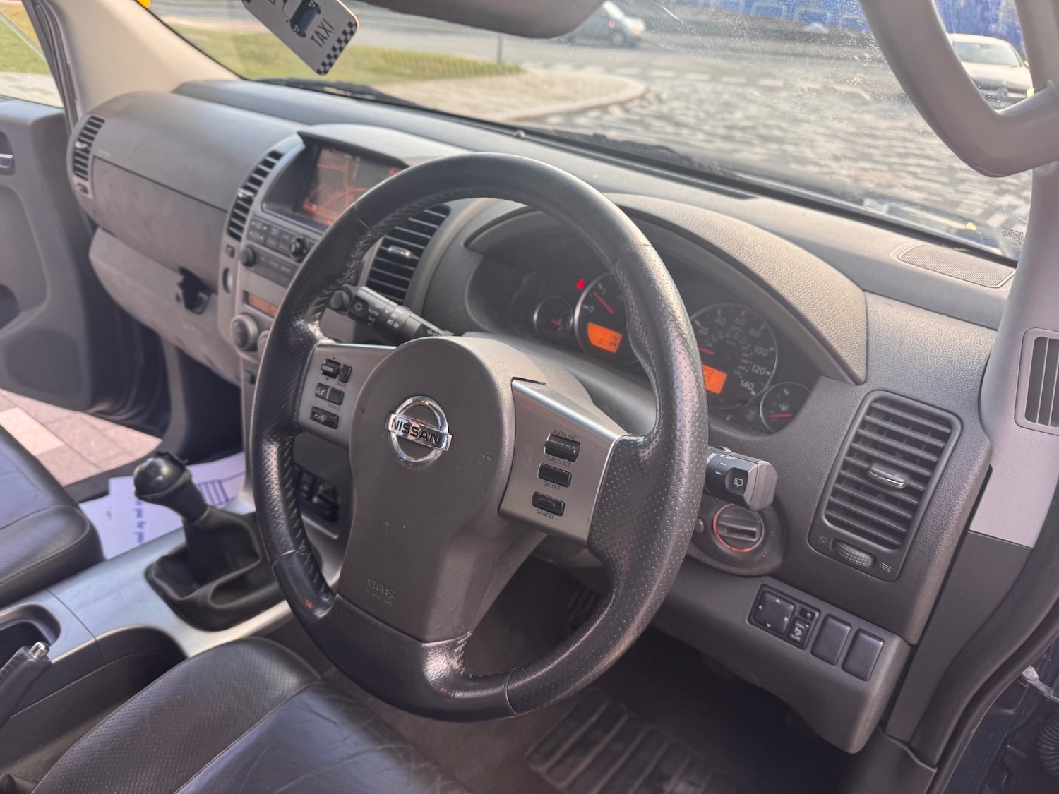 Used Nissan Pathfinder 2007 for sale - 77216375: Photo 9