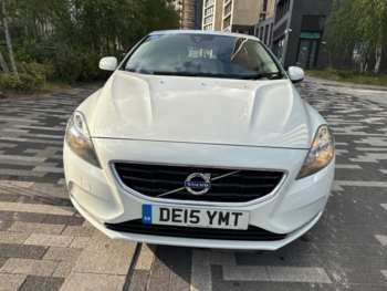 Used Volvo V40 2015 for sale - 74736796: Photo