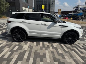 Used Land Rover Range Rover Evoque 2013 for sale - 79668836: Photo