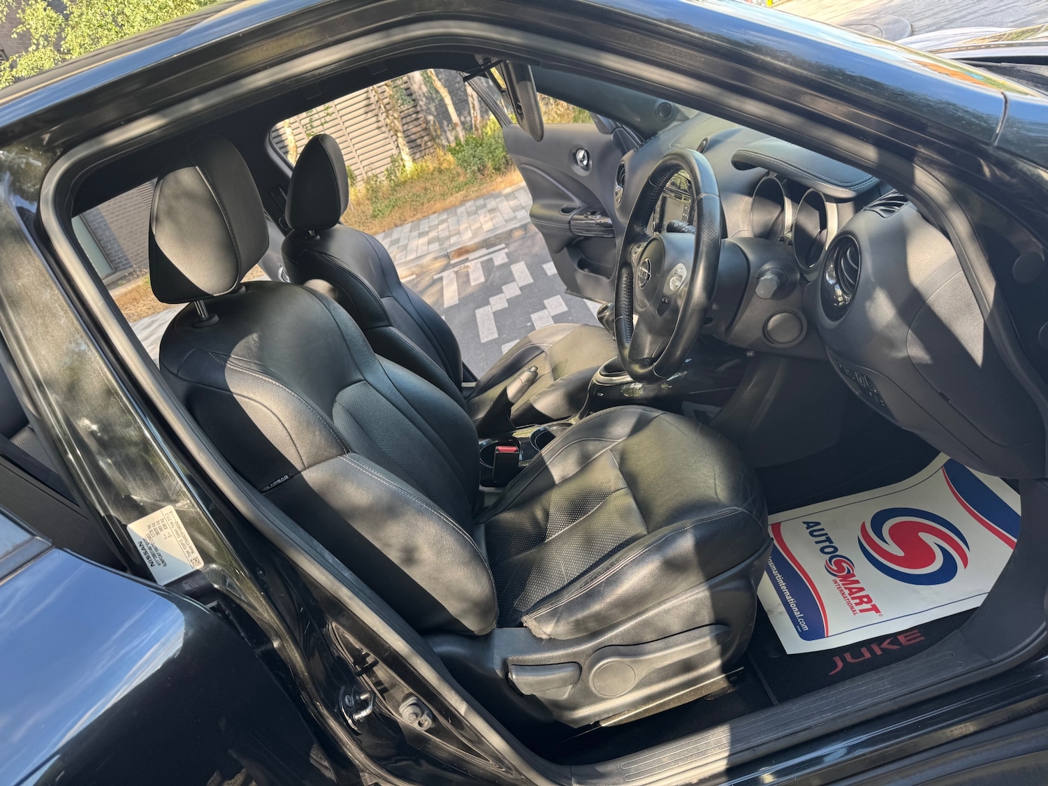 Vehicle 17