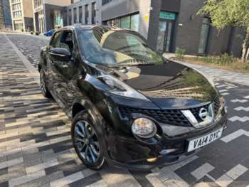 2014 (14) - 1.5 dCi Tekna 5dr