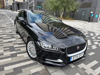 2016 (16) - 2.0d R-Sport 4dr