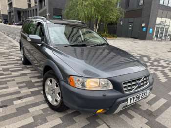 2006 (56) - 2.4 D5 SE 5dr Geartronic [185]