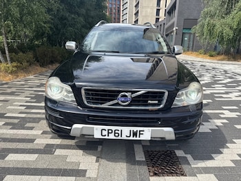 Used Volvo XC90 2011 for sale - 79347481: Photo