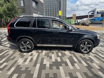 Used Volvo XC90 2011 for sale - 79347481: Photo