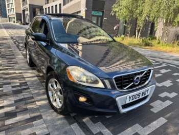 2009 (09) - D5 SE Lux 5dr Geartronic