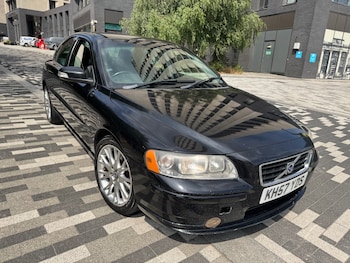 Used Volvo S60 2007 for sale - 79234713: Photo