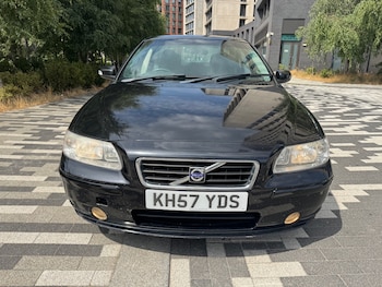Used Volvo S60 2007 for sale - 79234713: Photo
