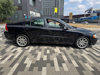 Used Volvo S60 2007 for sale - 79234713: Photo