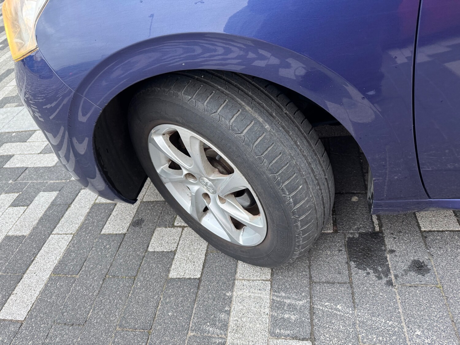 Used Peugeot 208 2014 for sale - 77736264: Photo 12