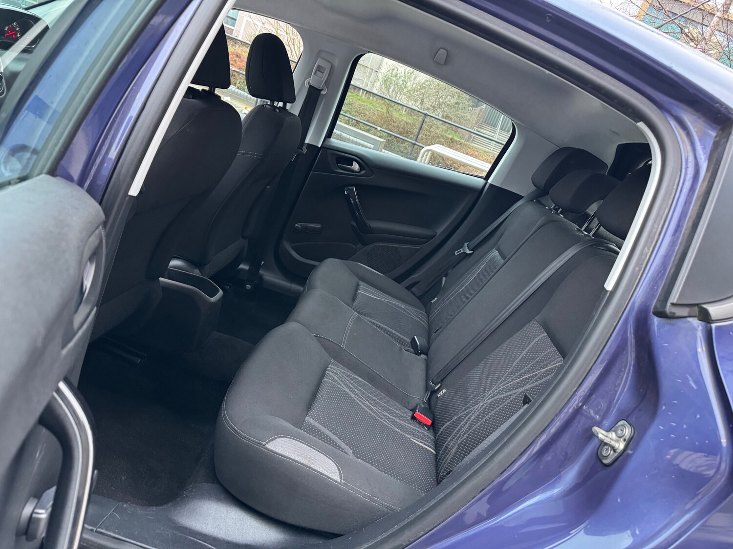 Used Peugeot 208 2014 for sale - 77736264: Photo 16