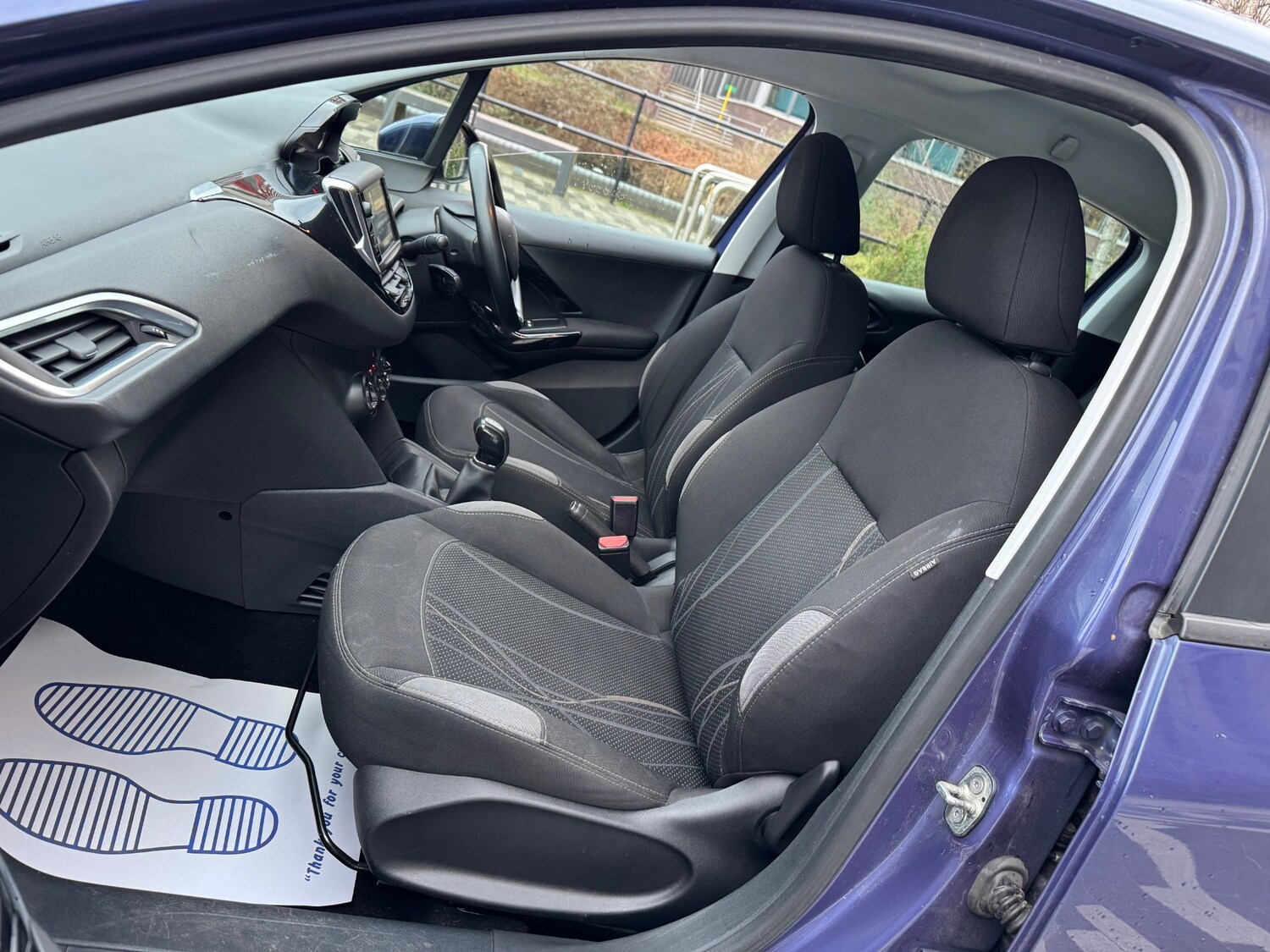 Used Peugeot 208 2014 for sale - 77736264: Photo 7