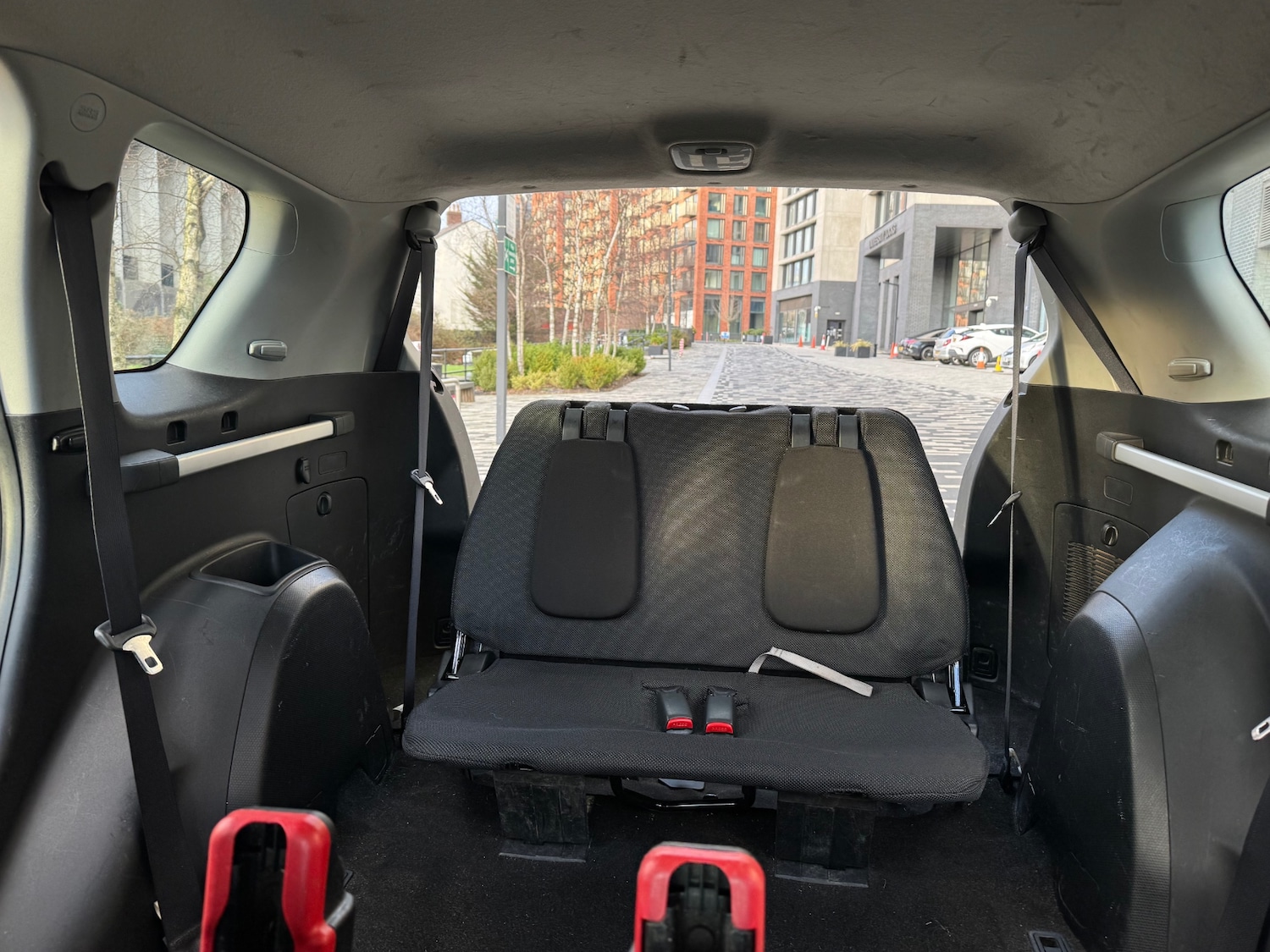 Used Citroen C-Crosser 2010 for sale - 77021785: Photo 11