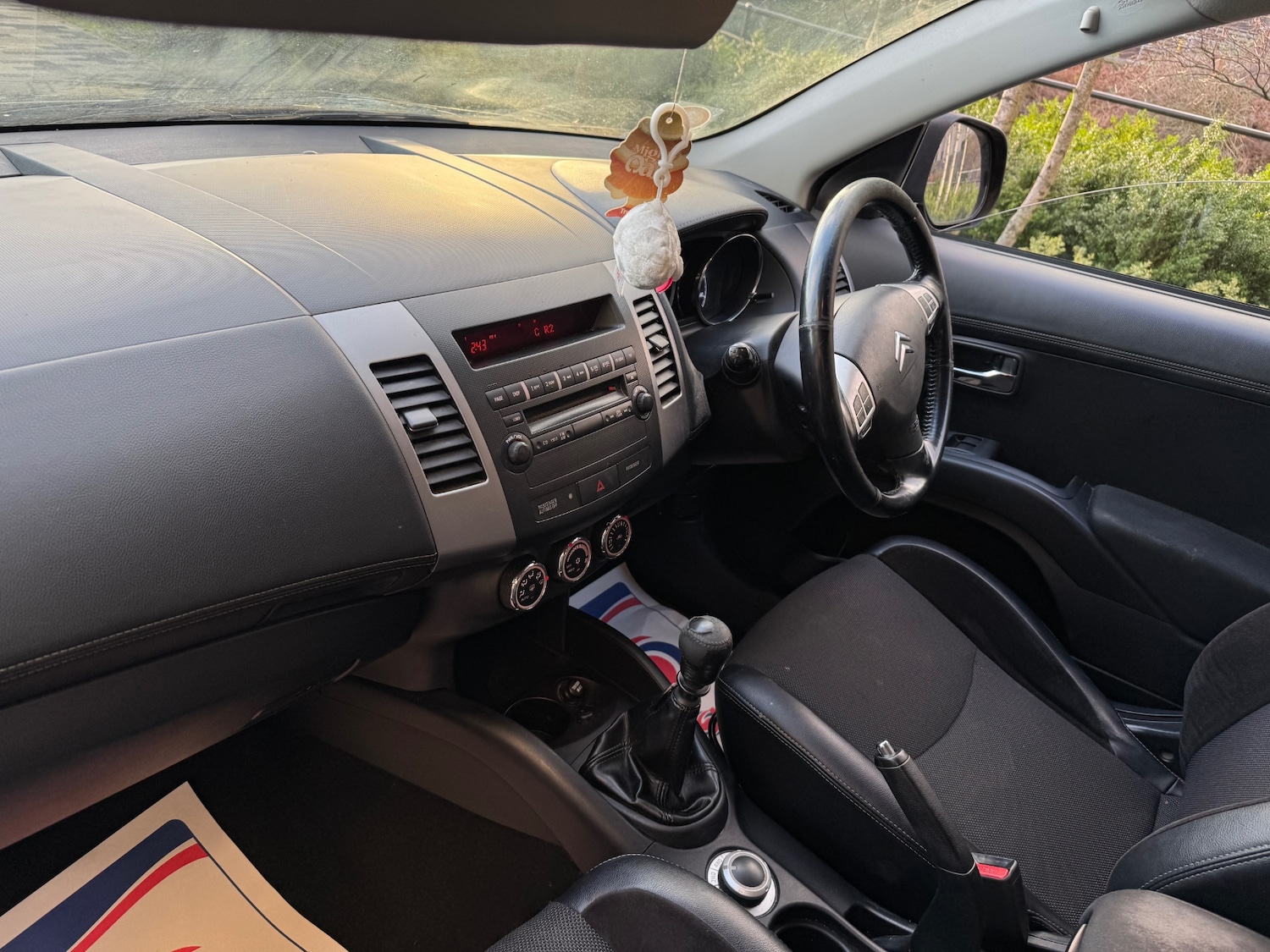 Used Citroen C-Crosser 2010 for sale - 77021785: Photo 16