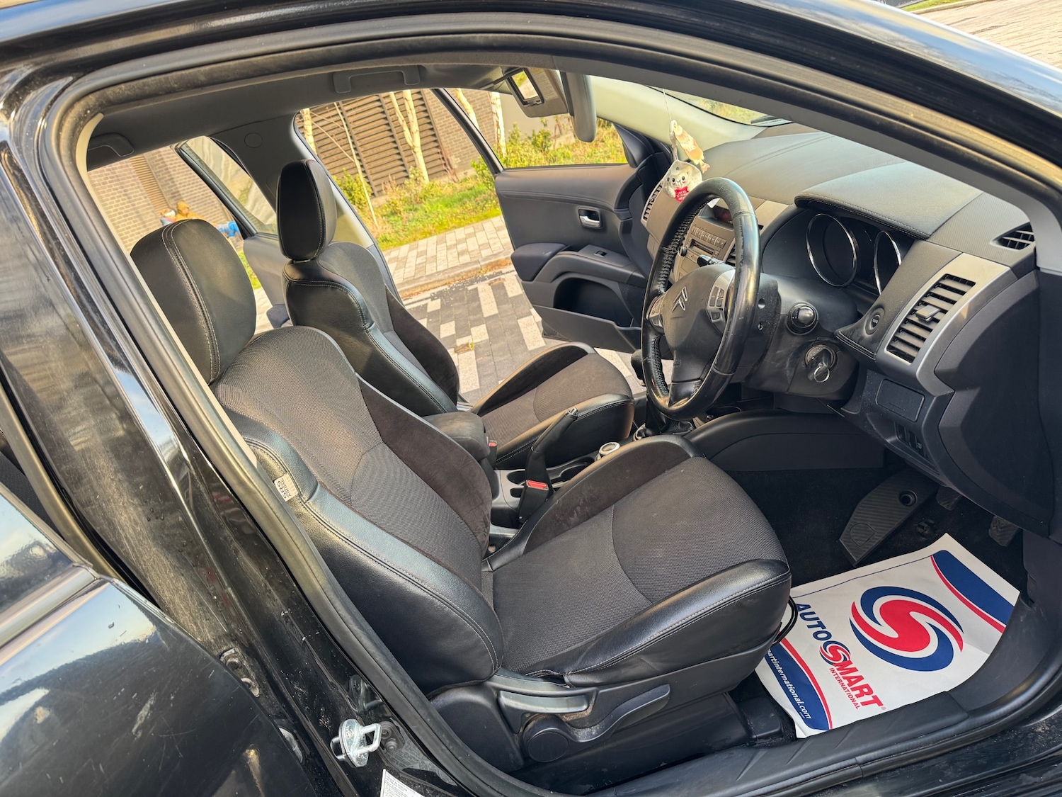 Used Citroen C-Crosser 2010 for sale - 77021785: Photo 18