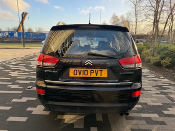 Used Citroen C-Crosser 2010 for sale - 77021785: Photo