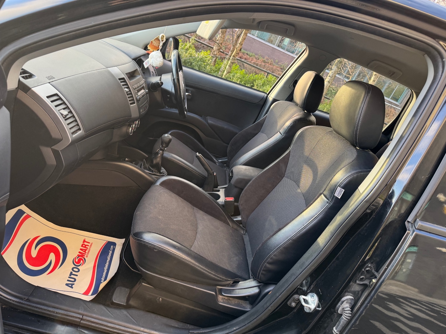 Used Citroen C-Crosser 2010 for sale - 77021785: Photo 6