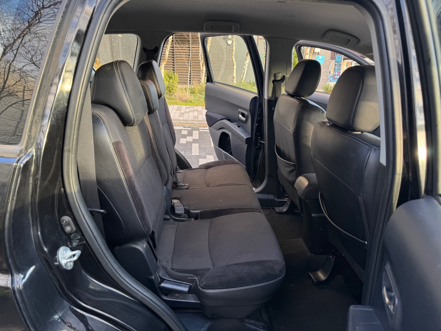 Used Citroen C-Crosser 2010 for sale - 77021785: Photo 7