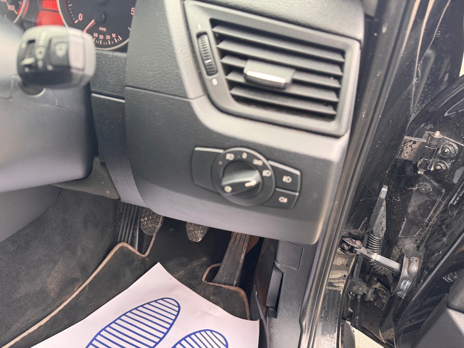 Used BMW X1 2012 for sale - 77321152: Photo 11